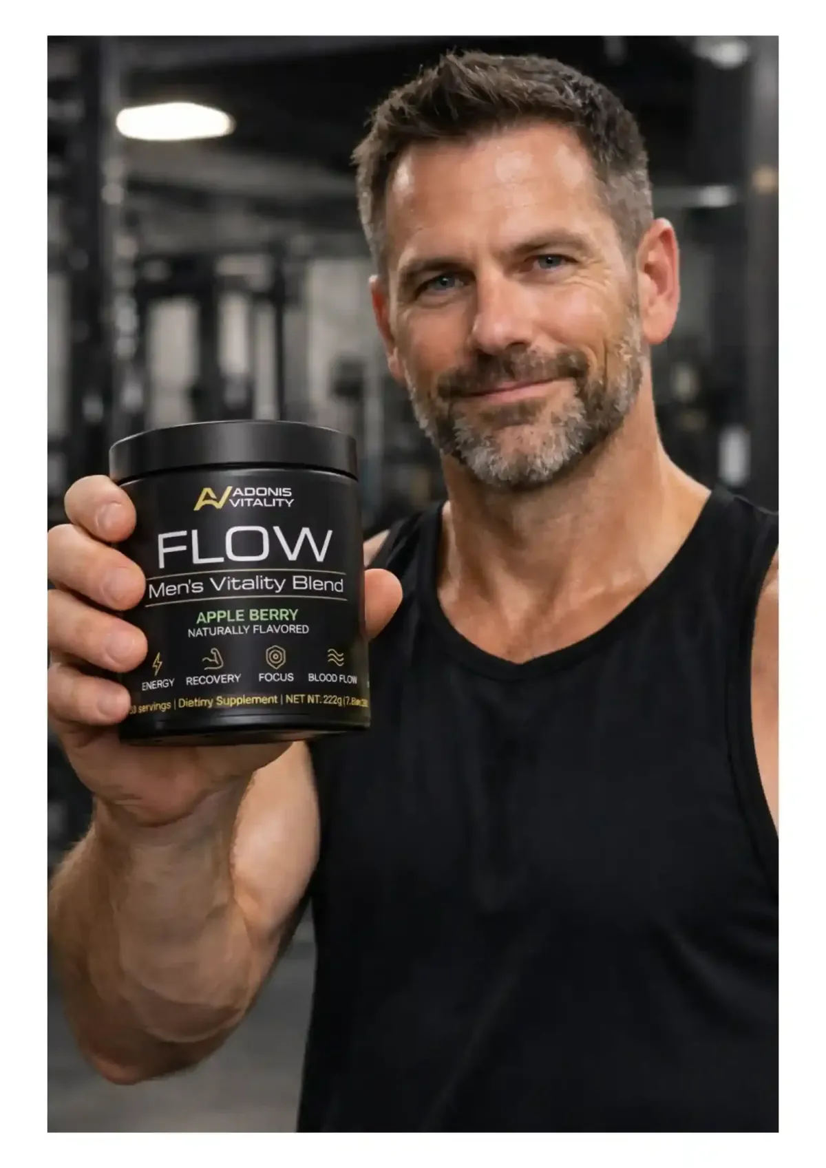 flow official website