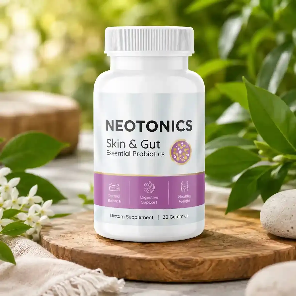 Neotonics