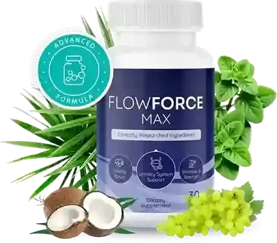 FlowForce Max