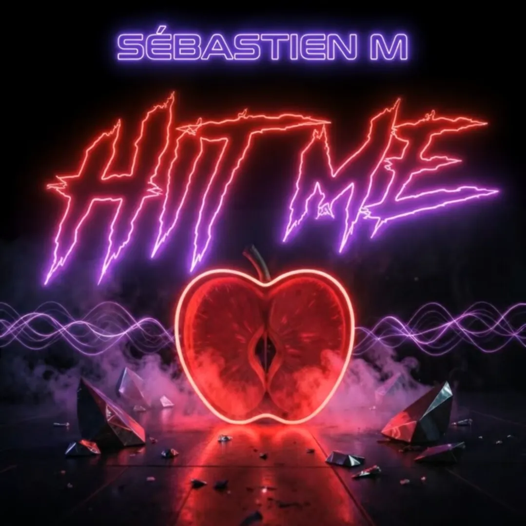 Pochette de l'album Neon Pulse
