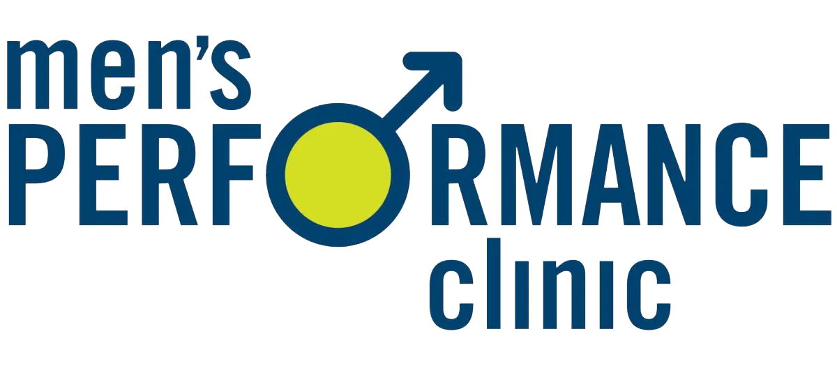 Men's Peformanc Clinic logo
