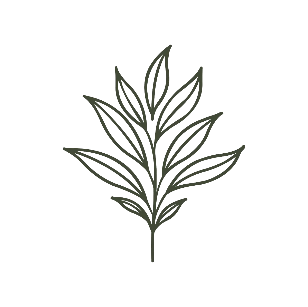 Leaf Bullet