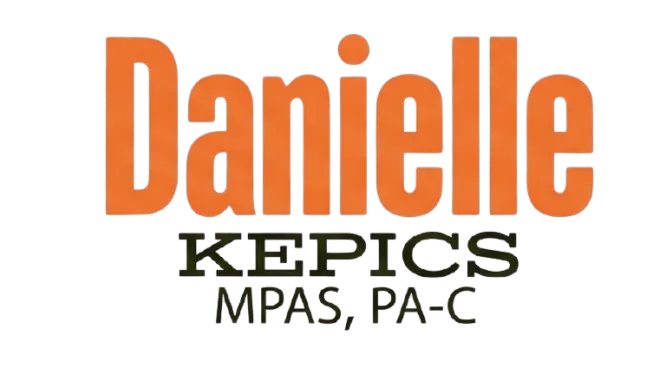 danielle name