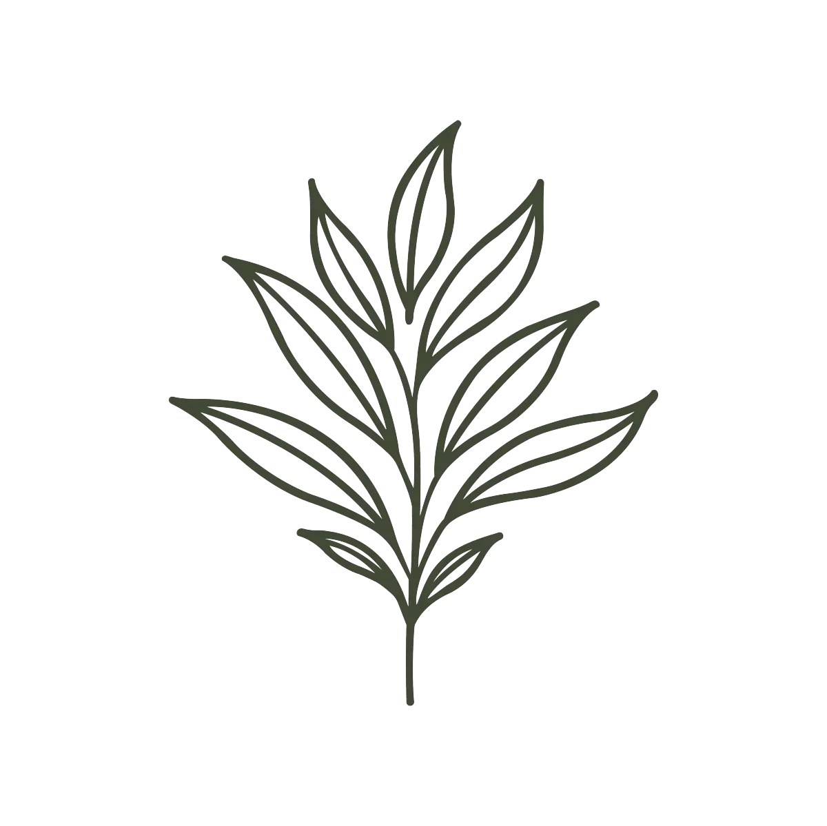 leaf bullet