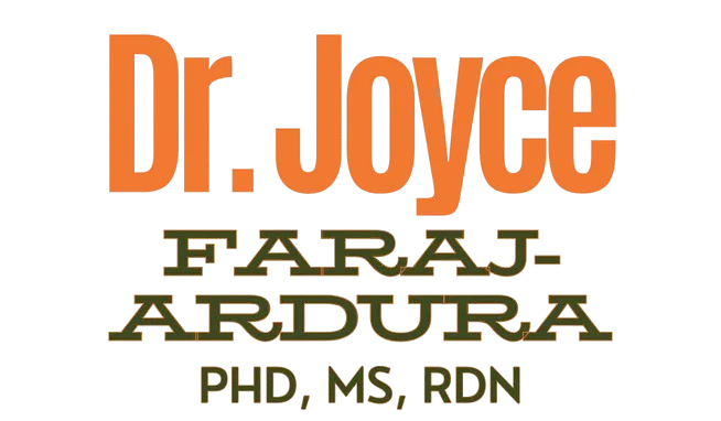 Dr joyce