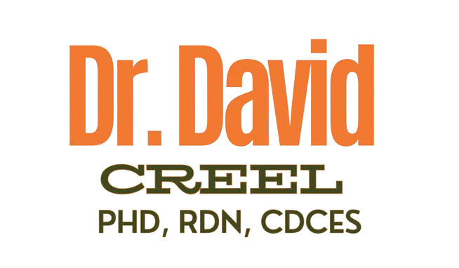 Dr David