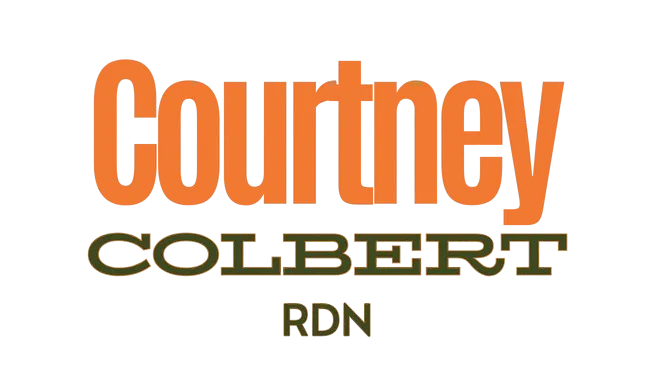 courtney colbert