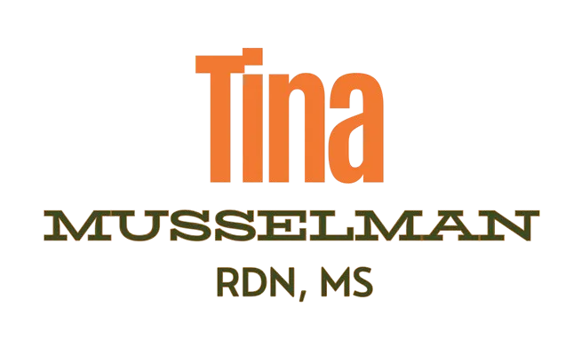 tina musselman