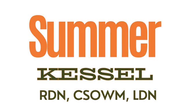 summer kessel photo
