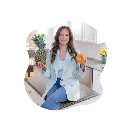 Melissa mitri photo