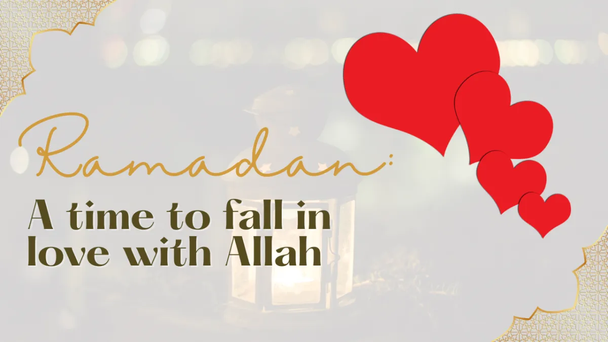 Created to Adore: Rediscovering the Heart of Worship.