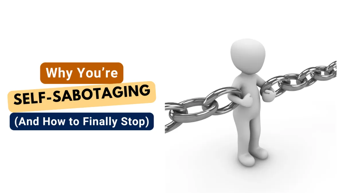 The Hidden Psychology of Success. With Albert Bramante