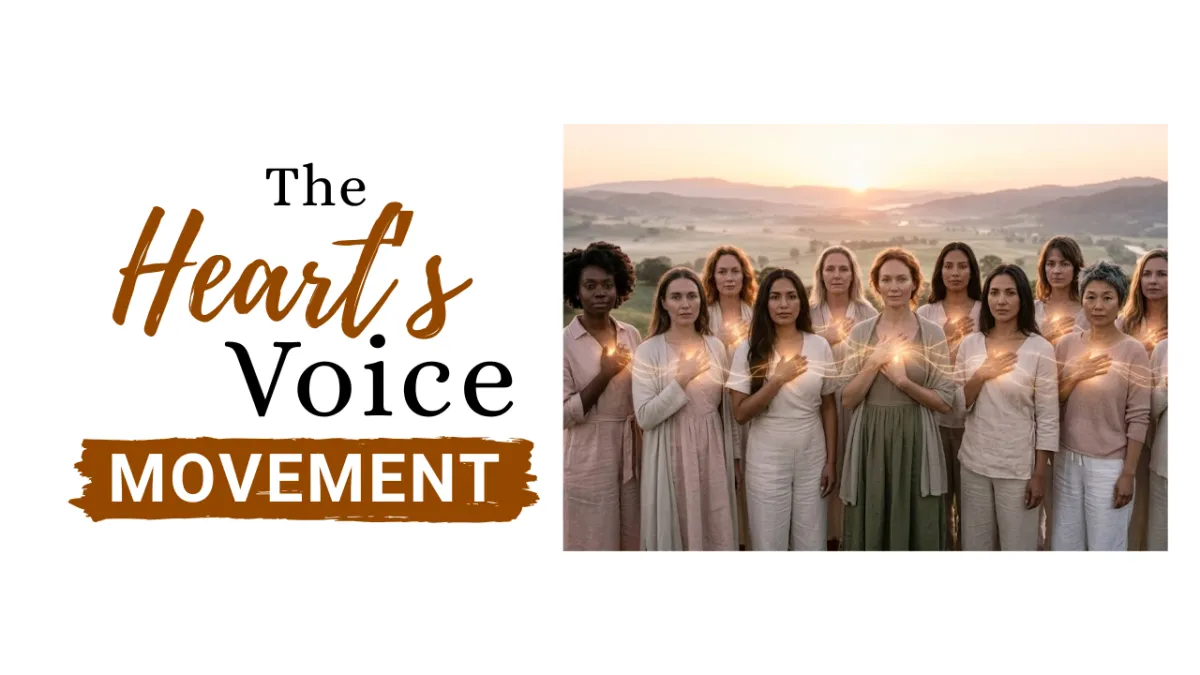 Listen to Your Heart: The Path From Division to Love. Gail Dixon & Samia Bano
