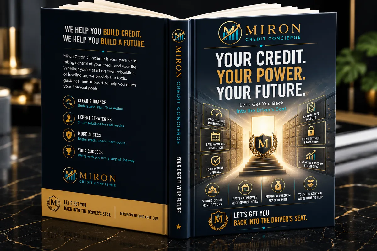 Featured eBook 3D Mockup