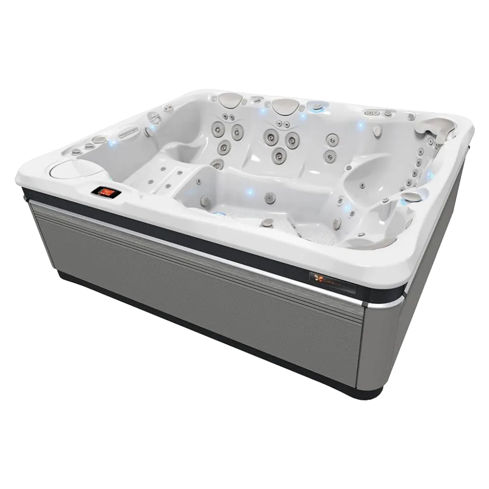 Cantabria® Hot Tub