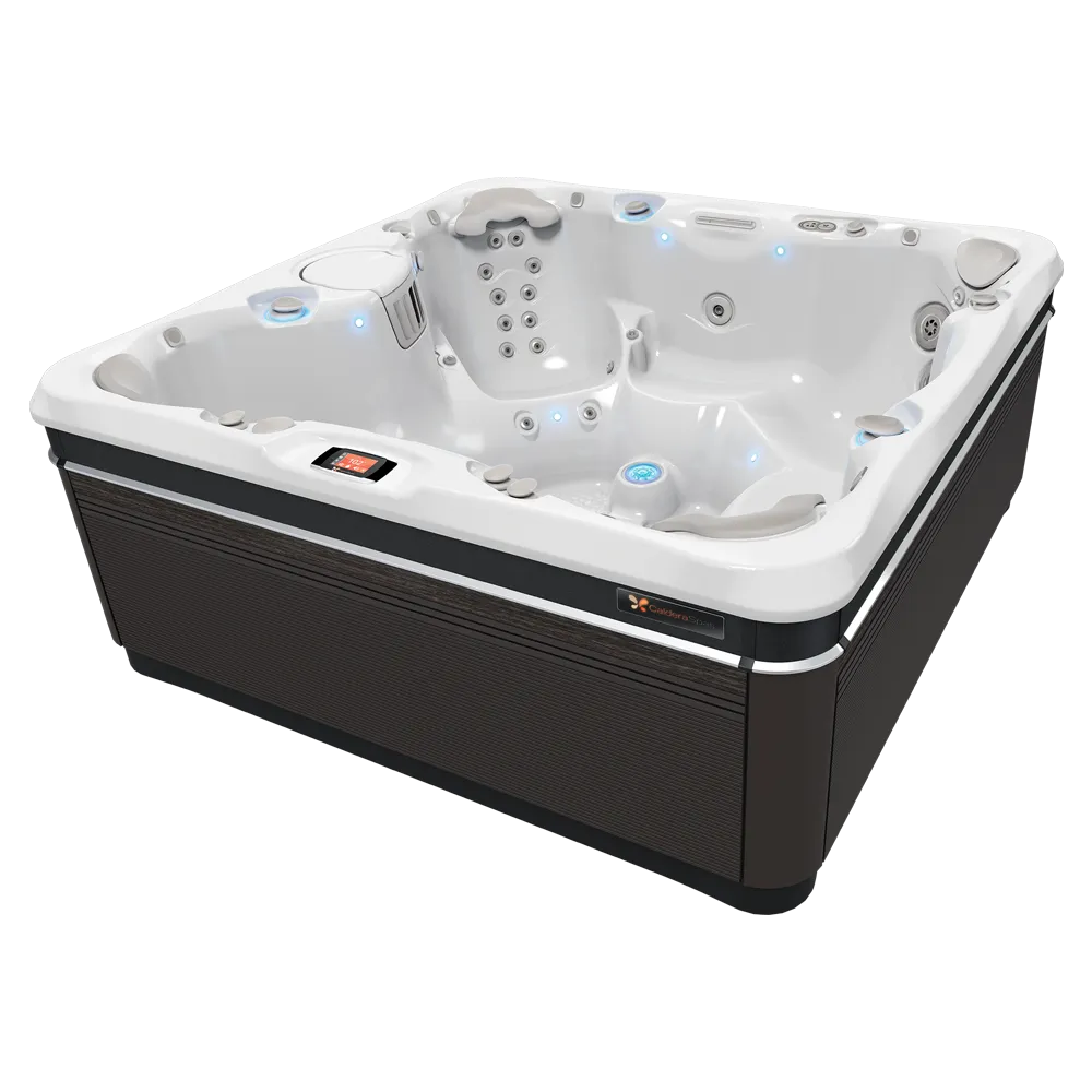 Niagara® Hot Tub