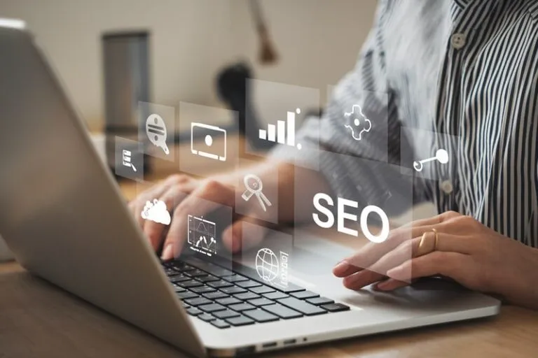 SEO & Website Optimization