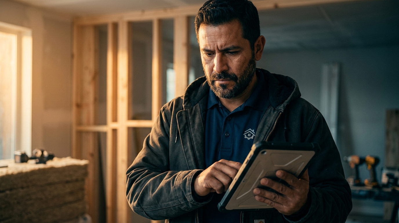 Stop wasting money on manual agencies. Get done-for-you local SEO and social media management through automated growth systems built for roofing and remodeling firms.