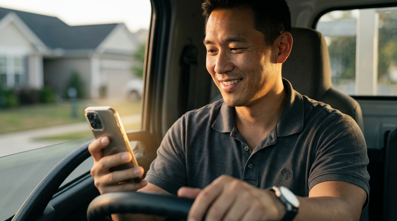 Discover how automated lead follow up for local businesses prevents missed calls from becoming lost revenue for roofing and remodeling contractors. Scale faster today.