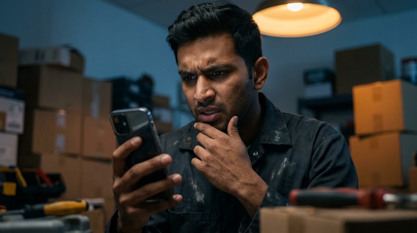 Learn how AI-powered marketing automation for small businesses helps you capture leads, book more jobs, and grow your business without the manual work or tech stress.