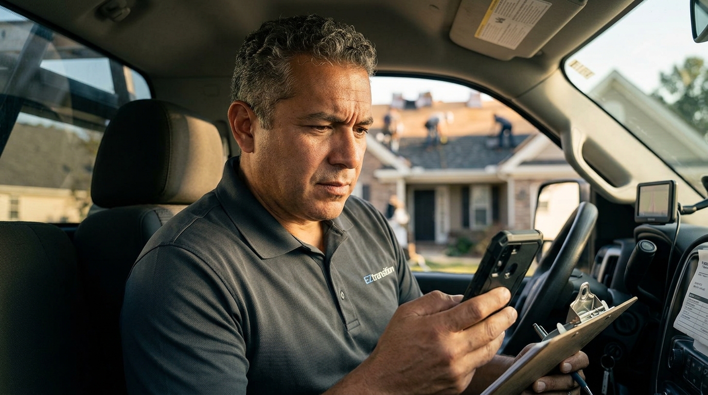 Discover how to scale a local service business with marketing automation. Stop lead leakage, capture missed calls 24/7, and grow your roofing or remodeling firm.