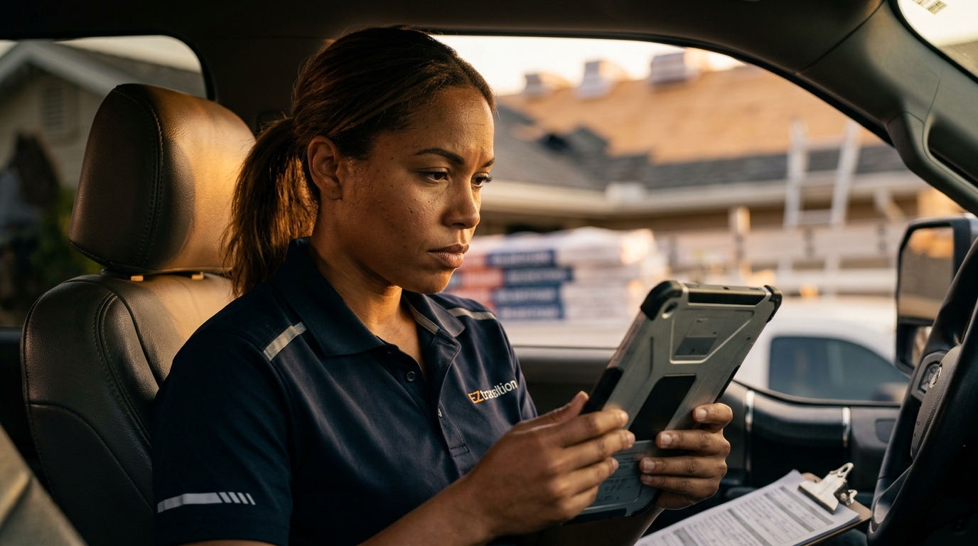 Learn how to automate lead follow up for home service businesses. Stop losing high-ticket roofing and remodeling jobs with automated text-back and AI booking systems.