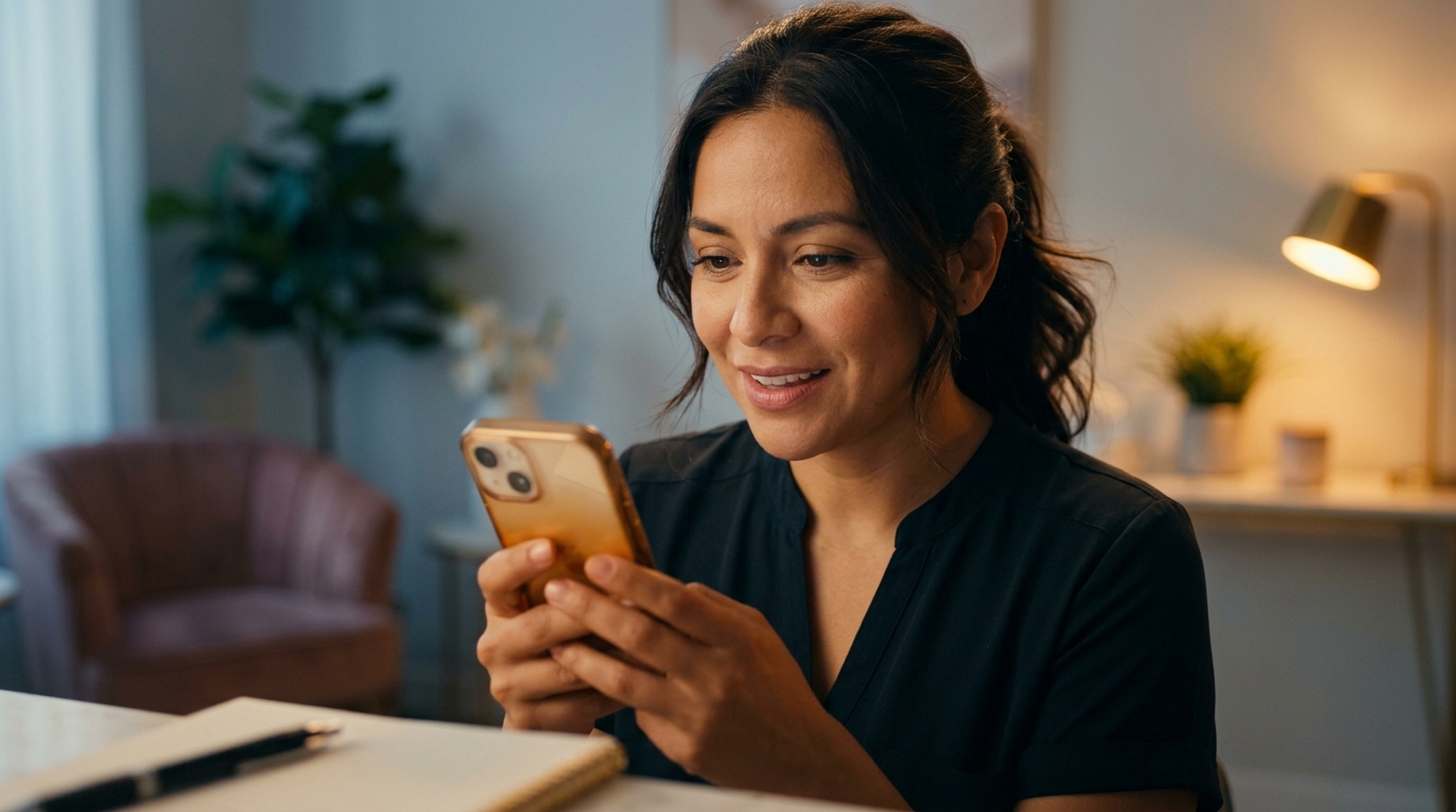 Learn how a unified communication platform for small business sales can stop missed leads and automate your follow-ups. Build a system that grows your business.
