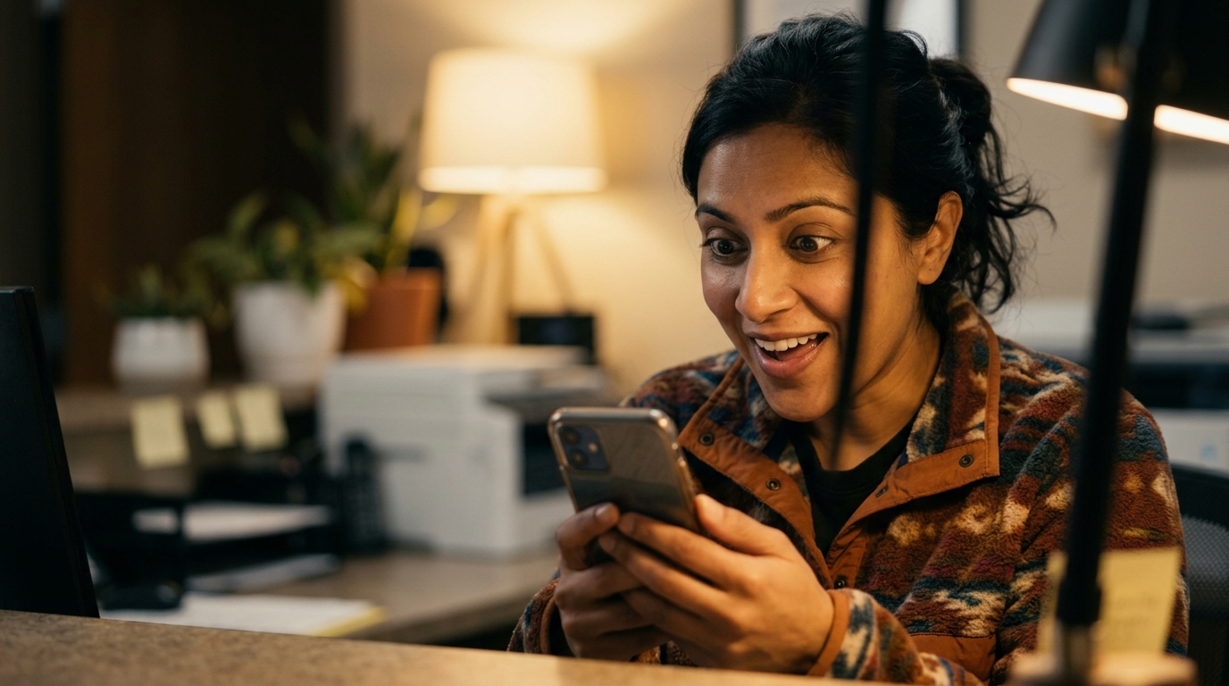 Learn how to use AI for small business communication automation to capture more leads, answer every call, and grow your business without added stress.