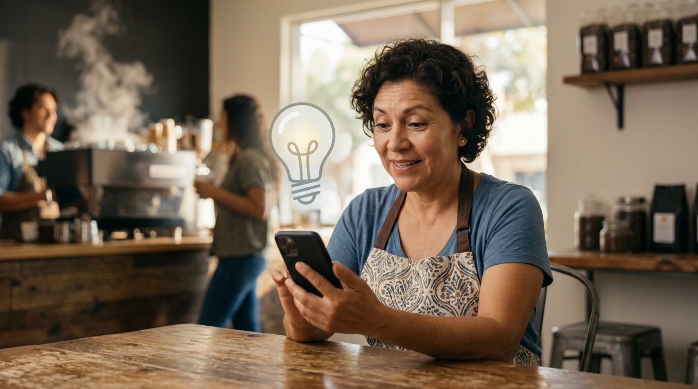 Learn how AI powered customer communication tools for small businesses can prevent missed calls and turn more leads into loyal customers with EZtransition.