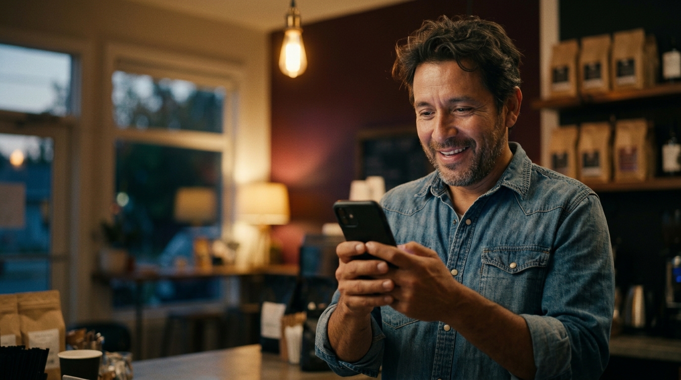 Boost Local Visibility with AI Answers