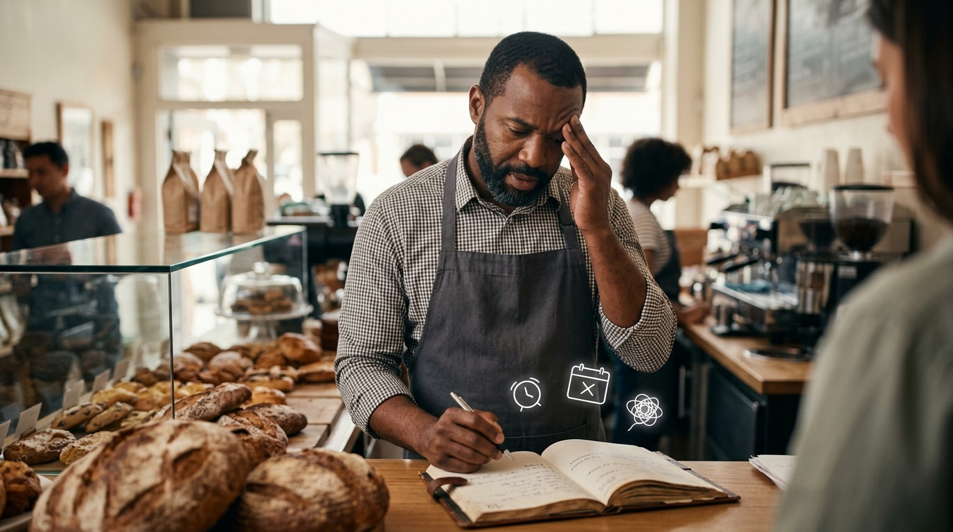 Streamlining Small Business Communication Channels for Growth