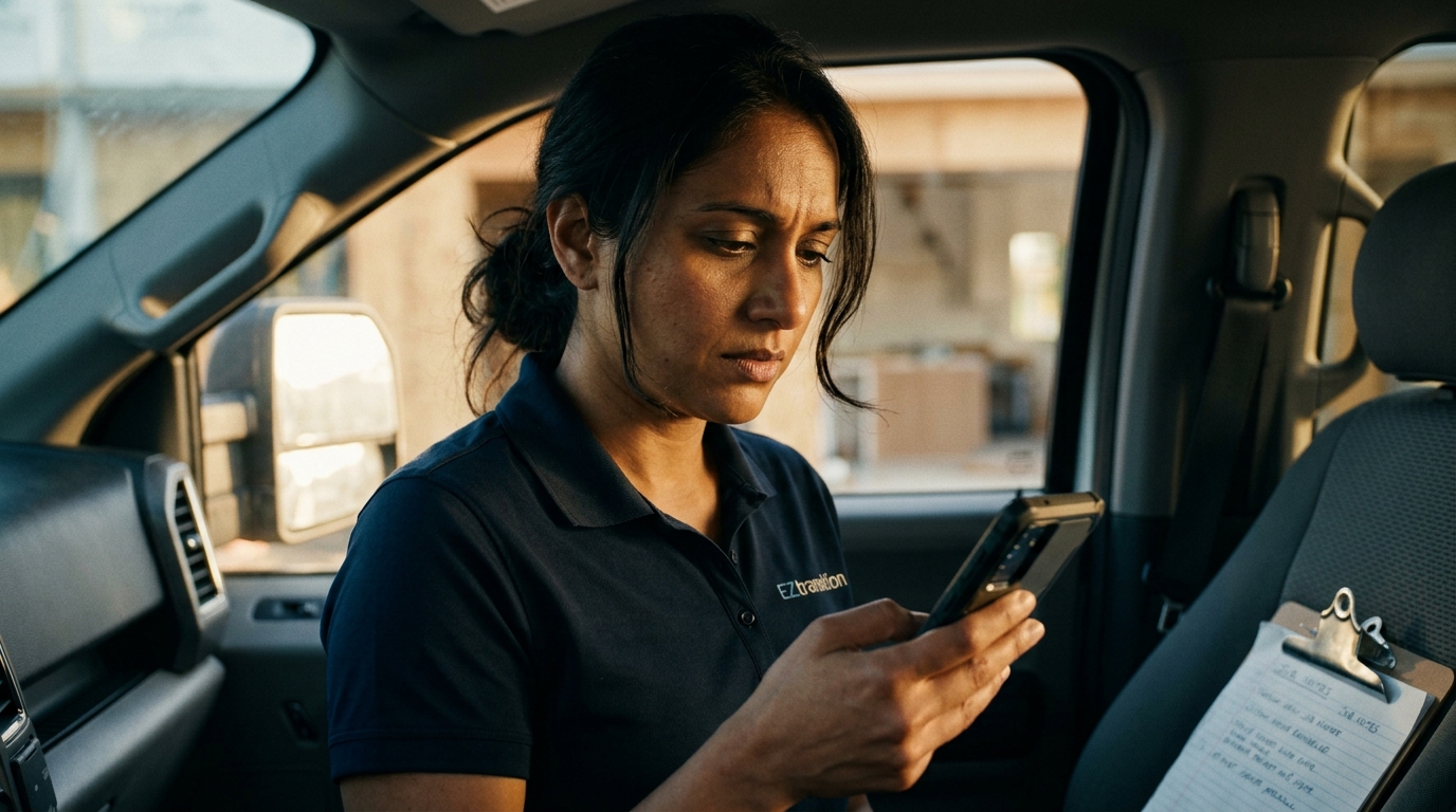 Learn the benefits of AI voice receptionists for home service companies. Stop missing high-ticket roofing and remodeling leads and start booking estimates 24/7.