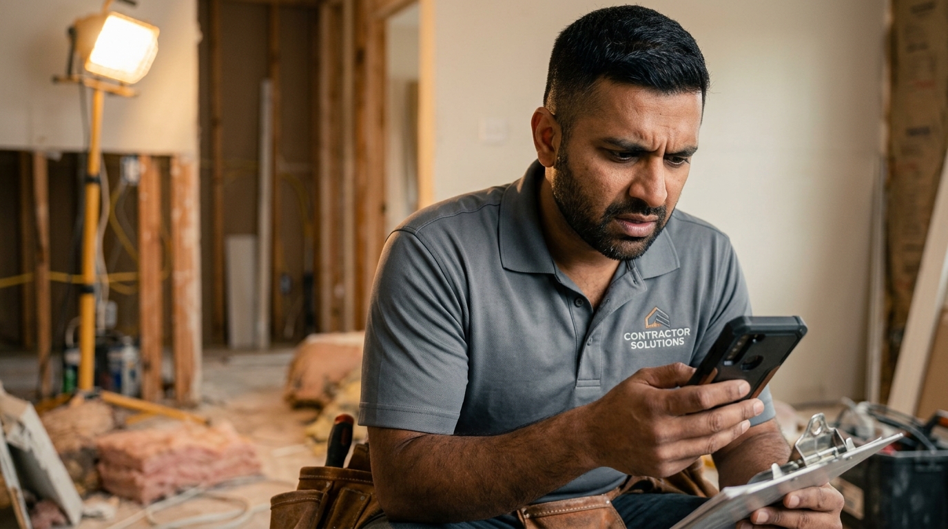 Learn how to automate review requests for local business growth. Build review velocity, dominate local SEO, and grow your roofing or remodeling business hands-free.