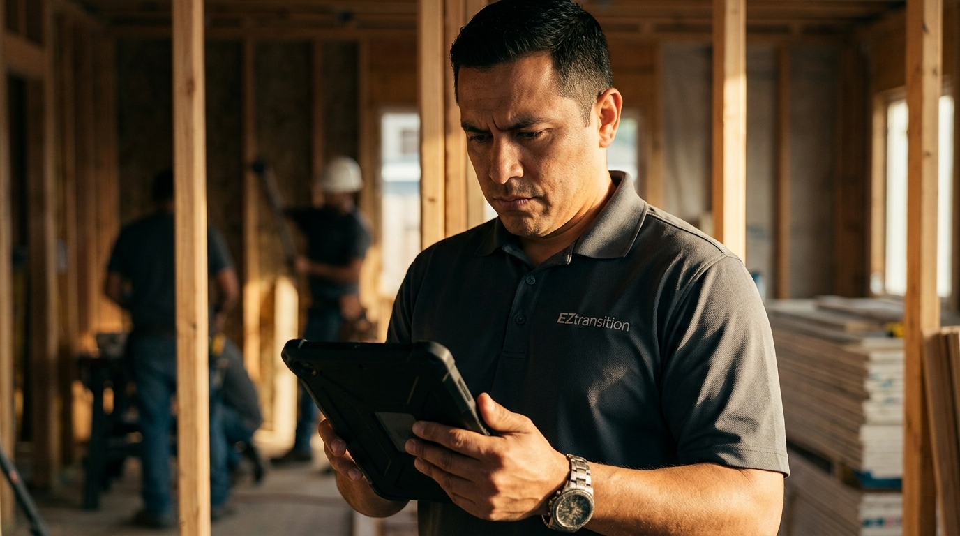 Stop losing high-ticket jobs. Learn how automated reputation management for wellness centers and contractors can stabilize your lead flow and dominate local search.