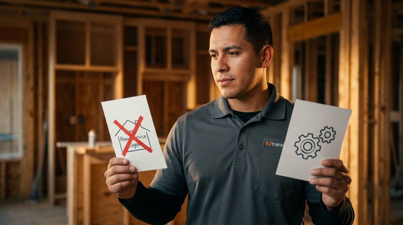 Stop leaking high-ticket leads. Learn how automated lead generation systems for local service providers book more roofing and remodeling jobs in just 14 days.