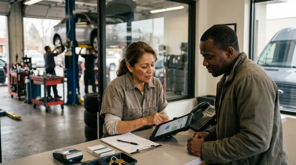 How AI Marketing Systems Help Local Businesses Grow Without the Stress