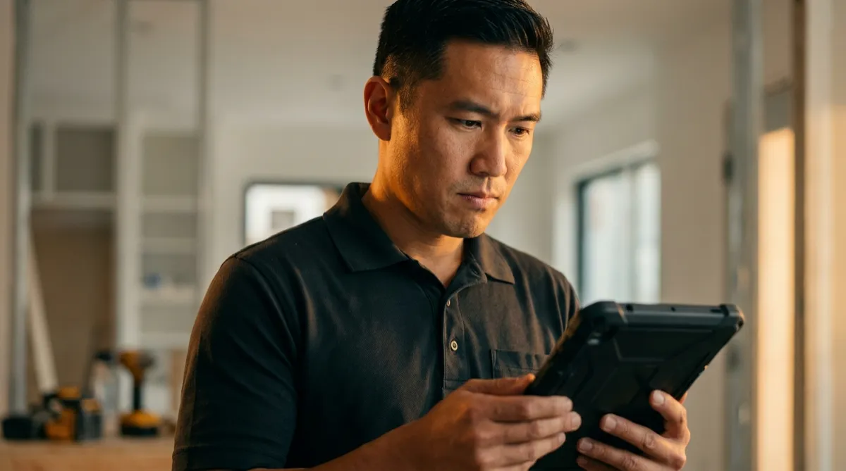 Learn how to streamline customer communication with AI tools to stop losing high-ticket remodeling and roofing leads during busy job site hours.