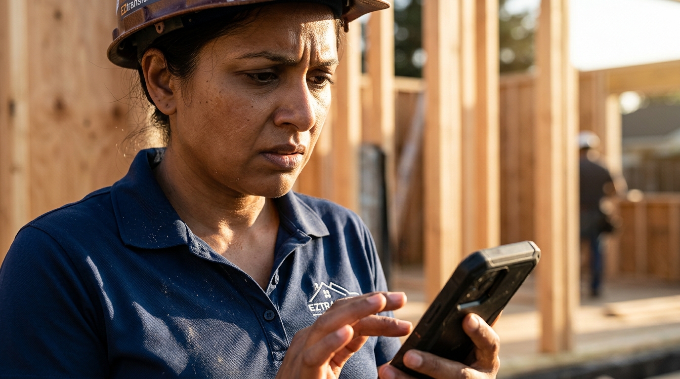 Learn how to fix inconsistent lead flow in home service businesses by implementing automated growth systems. Stop losing high-ticket roofing and remodeling jobs.