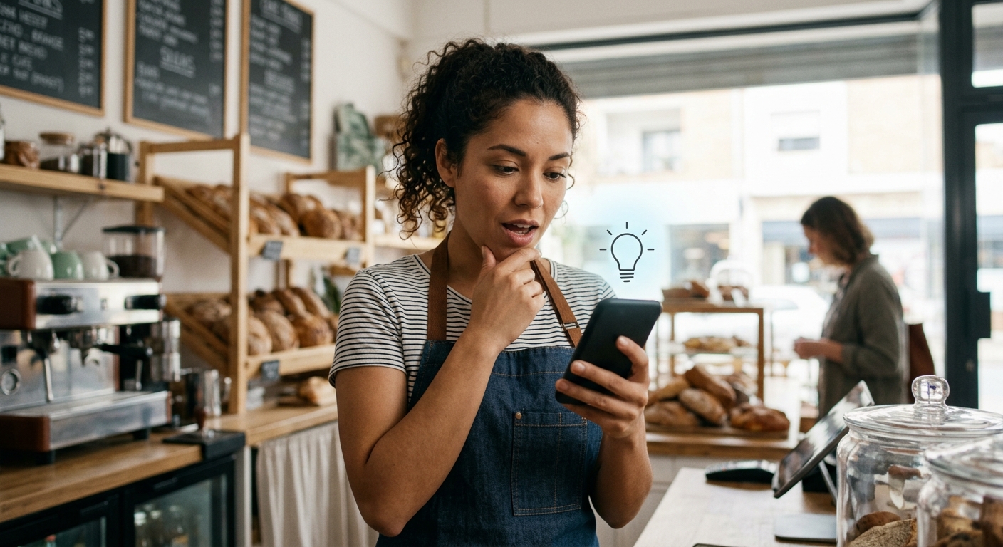 Boosting Trust with Automated Online Reputation Management for Wellness Centers