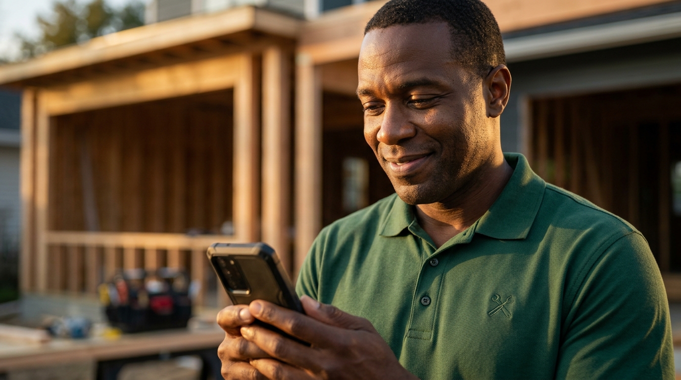 Discover the benefits of done-for-you marketing for small business owners in roofing and remodeling. Learn how automated systems capture leads and increase ROI.