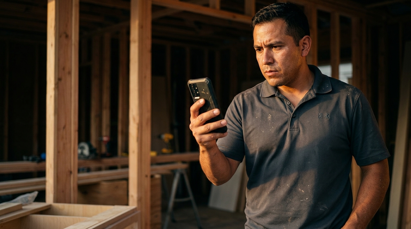 Learn how to automate lead follow up for local service businesses to capture more high-ticket roofing and remodeling jobs and stop losing revenue to competitors.