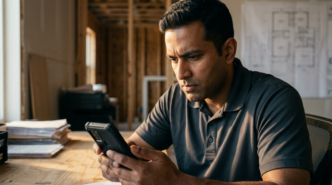 Stop losing high-ticket remodeling and roofing leads to voicemail. Discover how the benefits of AI voice receptionist systems can capture leads 24/7 and book jobs.