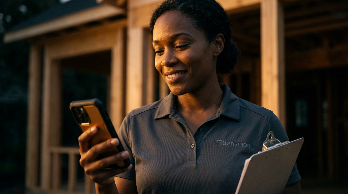 Learn how to fix inconsistent lead flow for home services. Stop losing roofing and remodeling leads with automated AI systems and background growth infrastructure.