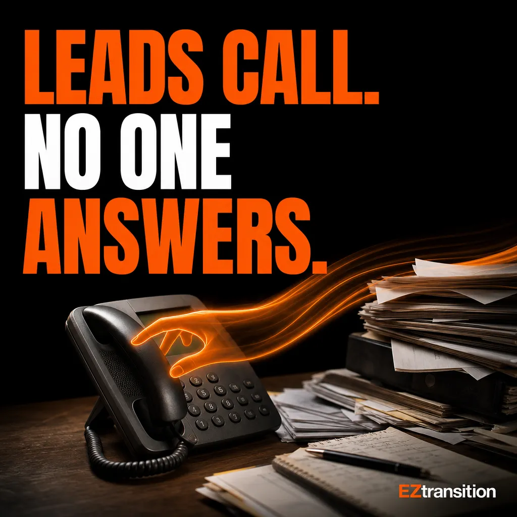 90-Day Kitchen Remodel Lead Nurture Strategy — featured image