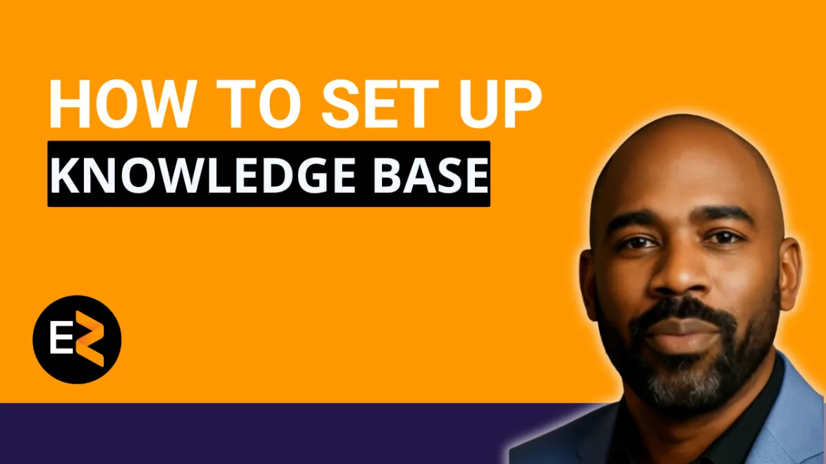 How to Set Up Your AI Knowledge Base