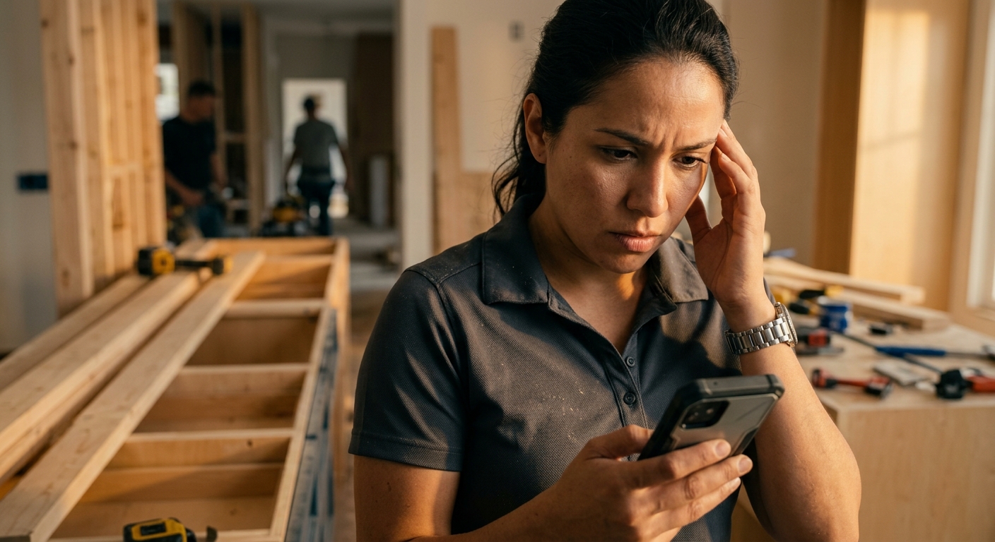 Learn how to automate lead follow up for local service businesses. Stop losing high-ticket roofing and remodeling jobs to slow response times with AI-driven systems.
