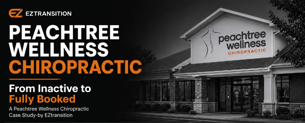 Atlanta Chiropractor Success with AI Automation