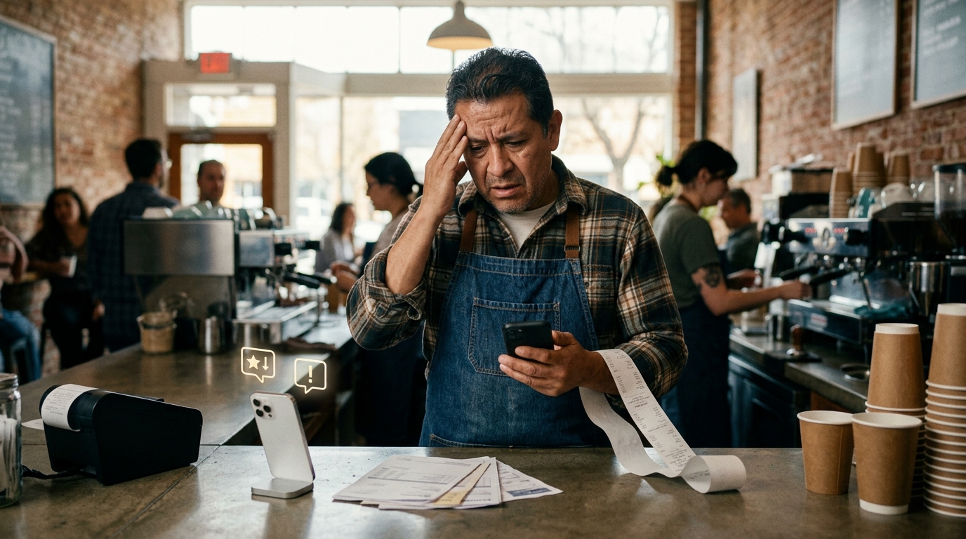Why Missed Calls Are Costing You Money: The Power of Text Back