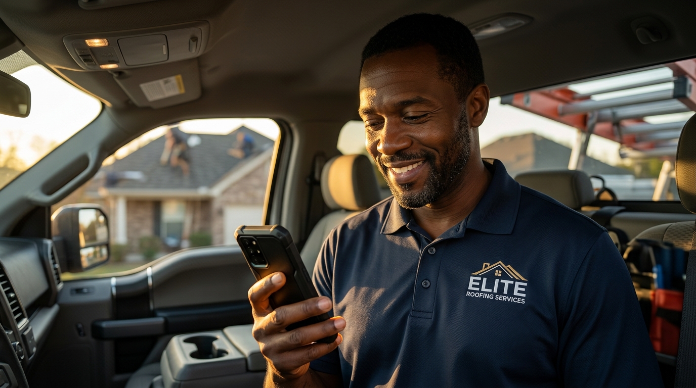 Stop leaking leads. Discover how scaling home service business with managed marketing services and automation creates a predictable growth loop for contractors.