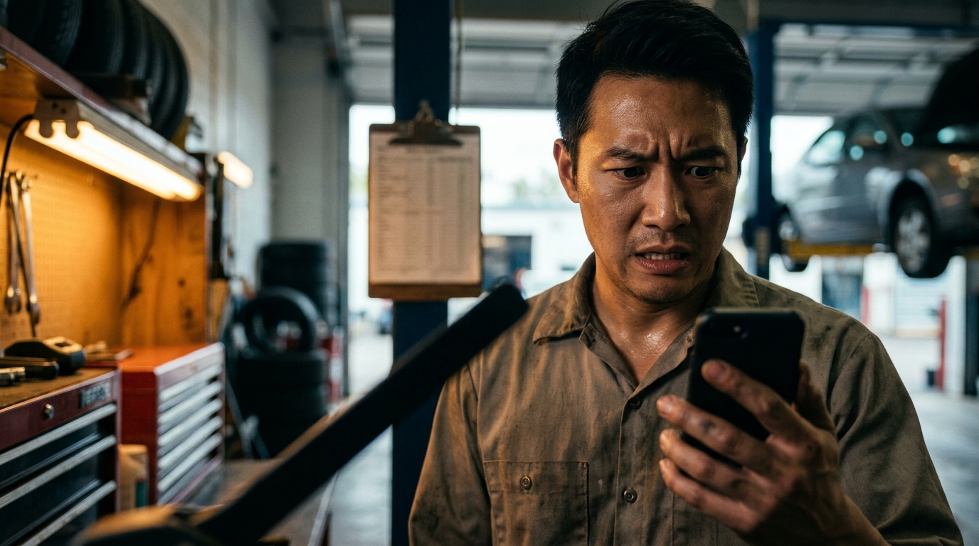 Learn how to reduce missed leads with AI-powered call handling. Stop losing customers to competitors and discover how automated systems can manage your leads 24/7.